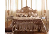 Двуспальная кровать 1589